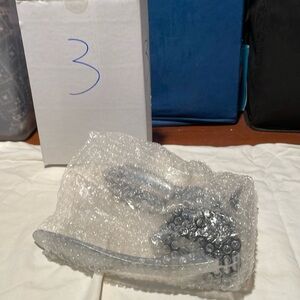 Houdini cocktail corkscrew # 3